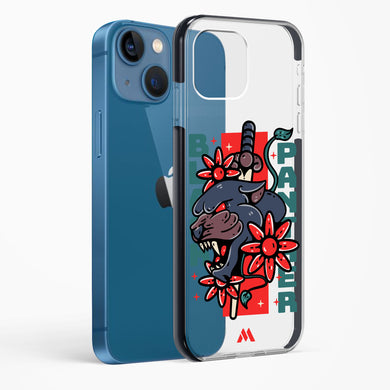 Panther Lily Impact Drop Protection Case (Apple)