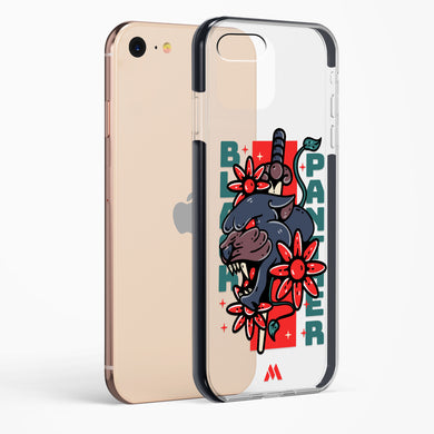 Panther Lily Impact Drop Protection Case (Apple)
