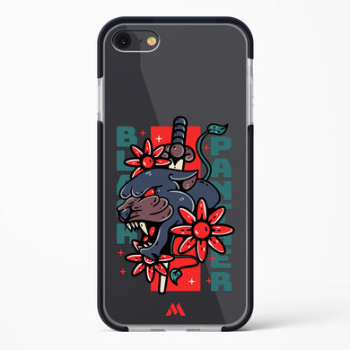 Panther Lily Impact Drop Protection Case (Apple)
