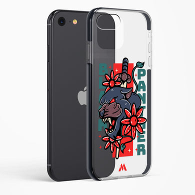 Panther Lily Impact Drop Protection Case (Apple)