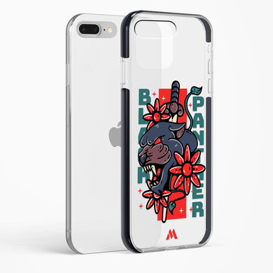 Panther Lily Impact Drop Protection Case (Apple)