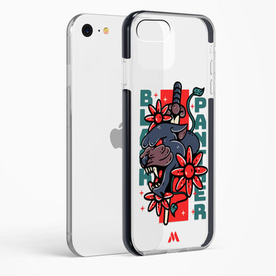 Panther Lily Impact Drop Protection Case (Apple)