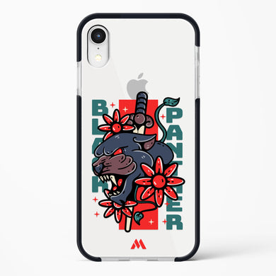 Panther Lily Impact Drop Protection Case (Apple)