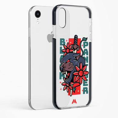 Panther Lily Impact Drop Protection Case (Apple)