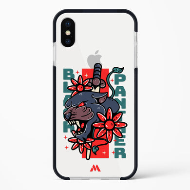 Panther Lily Impact Drop Protection Case (Apple)