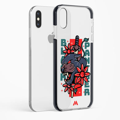 Panther Lily Impact Drop Protection Case (Apple)