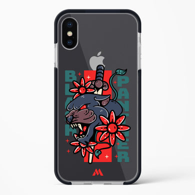 Panther Lily Impact Drop Protection Case (Apple)