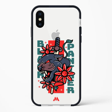 Panther Lily Impact Drop Protection Case (Apple)