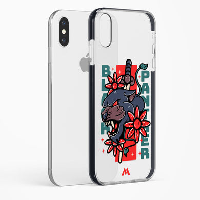 Panther Lily Impact Drop Protection Case (Apple)