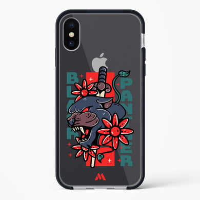 Panther Lily Impact Drop Protection Case (Apple)
