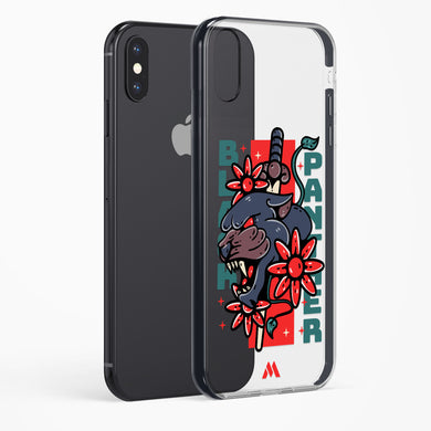 Panther Lily Impact Drop Protection Case (Apple)