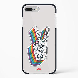 Peace Out Impact Drop Protection Case (Apple)
