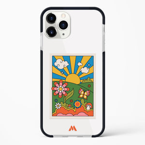 Pocket Sunshine Impact Drop Protection Case (Apple)