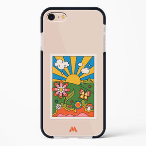 Pocket Sunshine Impact Drop Protection Case (Apple)