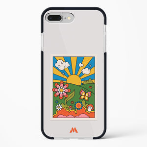 Pocket Sunshine Impact Drop Protection Case (Apple)