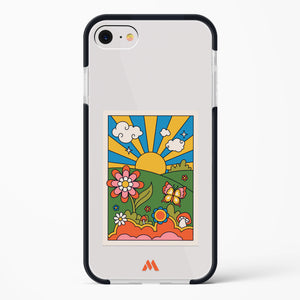 Pocket Sunshine Impact Drop Protection Case (Apple)
