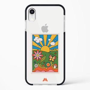 Pocket Sunshine Impact Drop Protection Case (Apple)