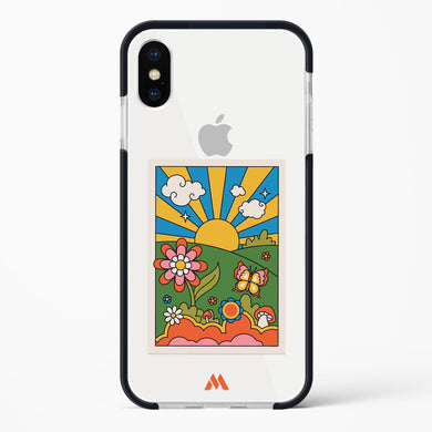 Pocket Sunshine Impact Drop Protection Case (Apple)