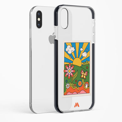 Pocket Sunshine Impact Drop Protection Case (Apple)
