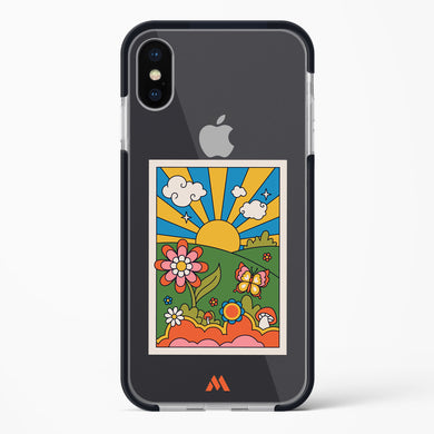 Pocket Sunshine Impact Drop Protection Case (Apple)