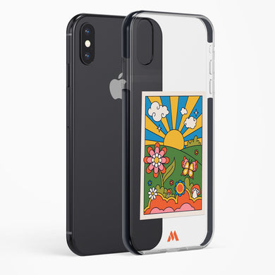 Pocket Sunshine Impact Drop Protection Case (Apple)