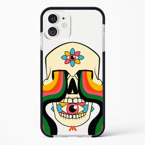 Wink Of Destruction Impact Drop Protection Case (Apple)