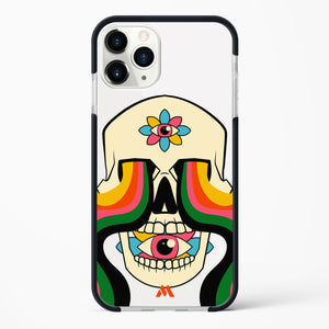 Wink Of Destruction Impact Drop Protection Case (Apple)