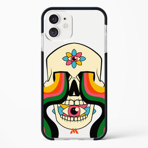 Wink Of Destruction Impact Drop Protection Case (Apple)