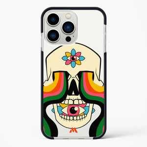 Wink Of Destruction Impact Drop Protection Case (Apple)