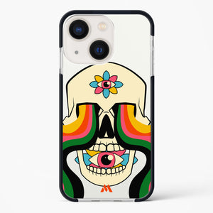 Wink Of Destruction Impact Drop Protection Case (Apple)