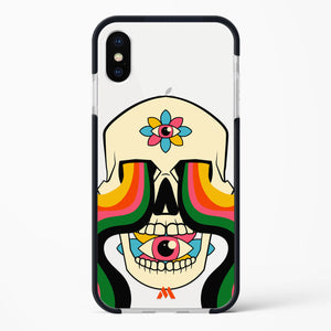 Wink Of Destruction Impact Drop Protection Case (Apple)