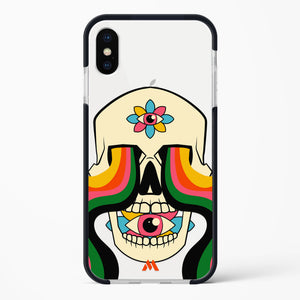 Wink Of Destruction Impact Drop Protection Case (Apple)