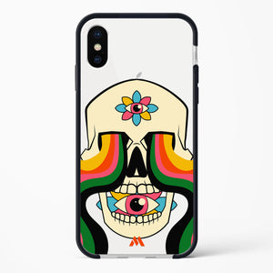 Wink Of Destruction Impact Drop Protection Case (Apple)