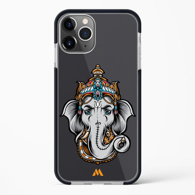 Regal Ganesha Impact Drop Protection Case (Apple)