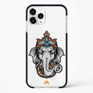 Regal Ganesha Impact Drop Protection Case (Apple)
