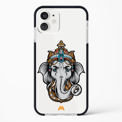 Regal Ganesha Impact Drop Protection Case (Apple)