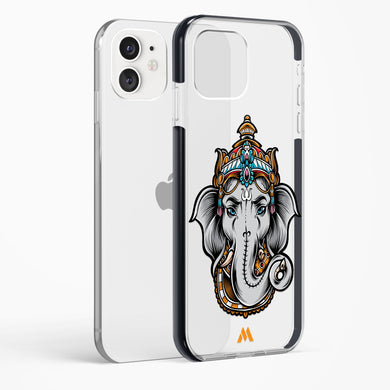 Regal Ganesha Impact Drop Protection Case (Apple)