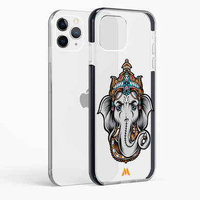 Regal Ganesha Impact Drop Protection Case (Apple)