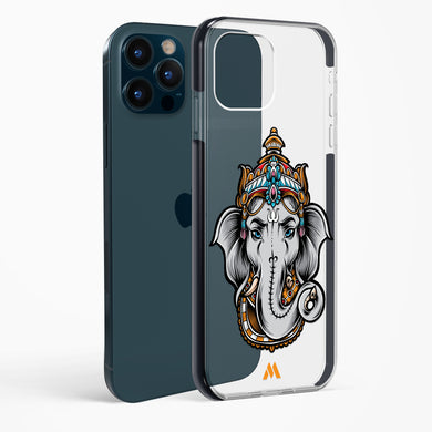 Regal Ganesha Impact Drop Protection Case (Apple)