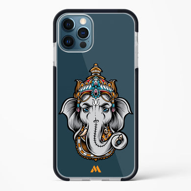 Regal Ganesha Impact Drop Protection Case (Apple)