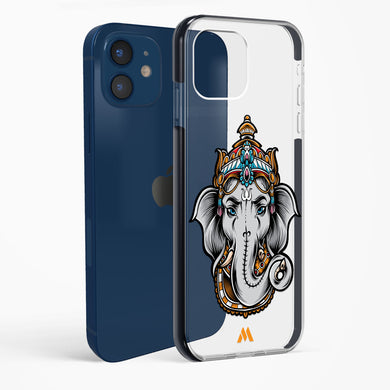 Regal Ganesha Impact Drop Protection Case (Apple)