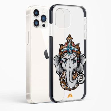 Regal Ganesha Impact Drop Protection Case (Apple)