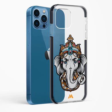 Regal Ganesha Impact Drop Protection Case (Apple)