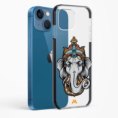 Regal Ganesha Impact Drop Protection Case (Apple)