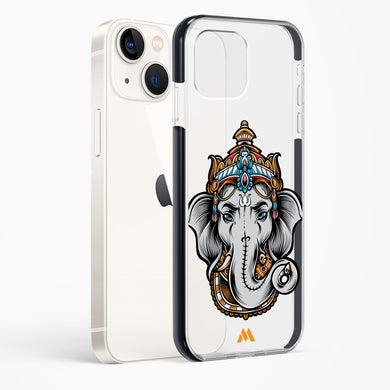 Regal Ganesha Impact Drop Protection Case (Apple)
