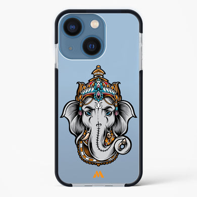 Regal Ganesha Impact Drop Protection Case (Apple)