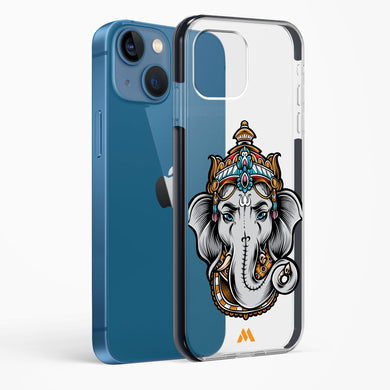 Regal Ganesha Impact Drop Protection Case (Apple)