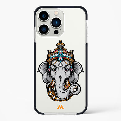 Regal Ganesha Impact Drop Protection Case (Apple)