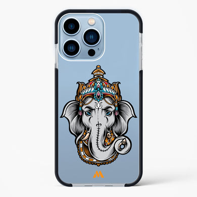 Regal Ganesha Impact Drop Protection Case (Apple)