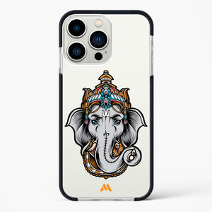 Regal Ganesha Impact Drop Protection Case (Apple)
